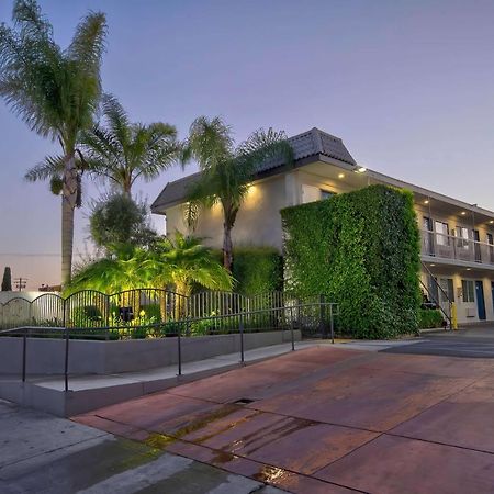 Motel 6 Gardena Extérieur photo
