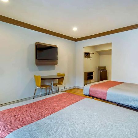 Motel 6 Gardena Extérieur photo