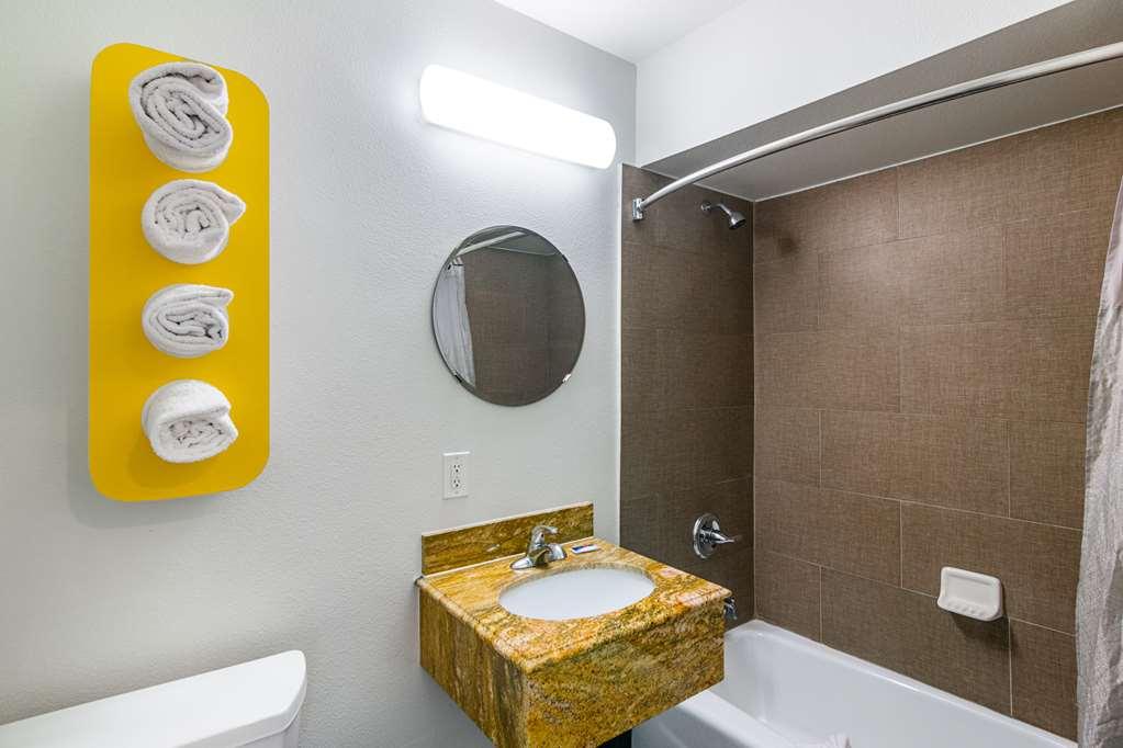 Motel 6 Gardena Chambre photo