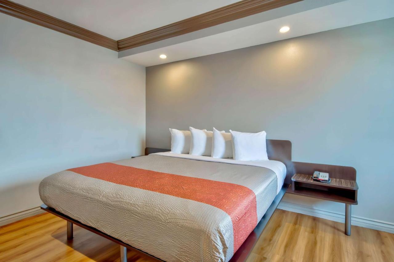 Motel 6 Gardena Extérieur photo