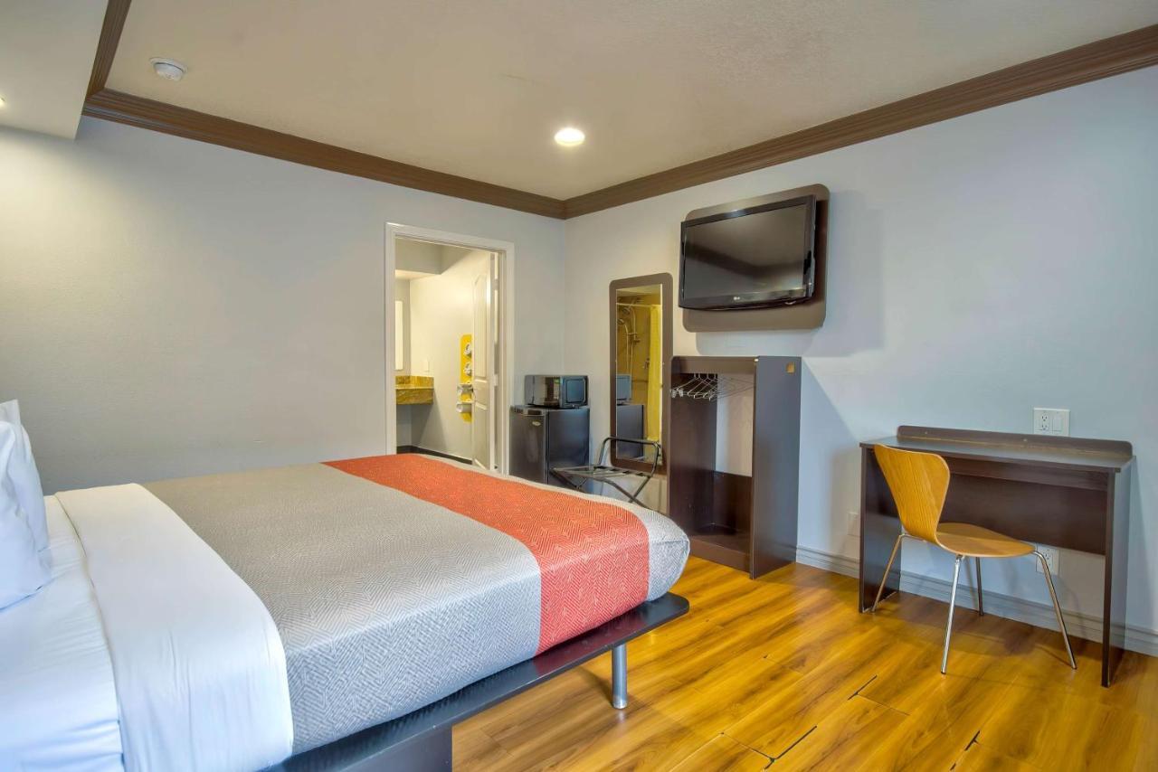 Motel 6 Gardena Extérieur photo