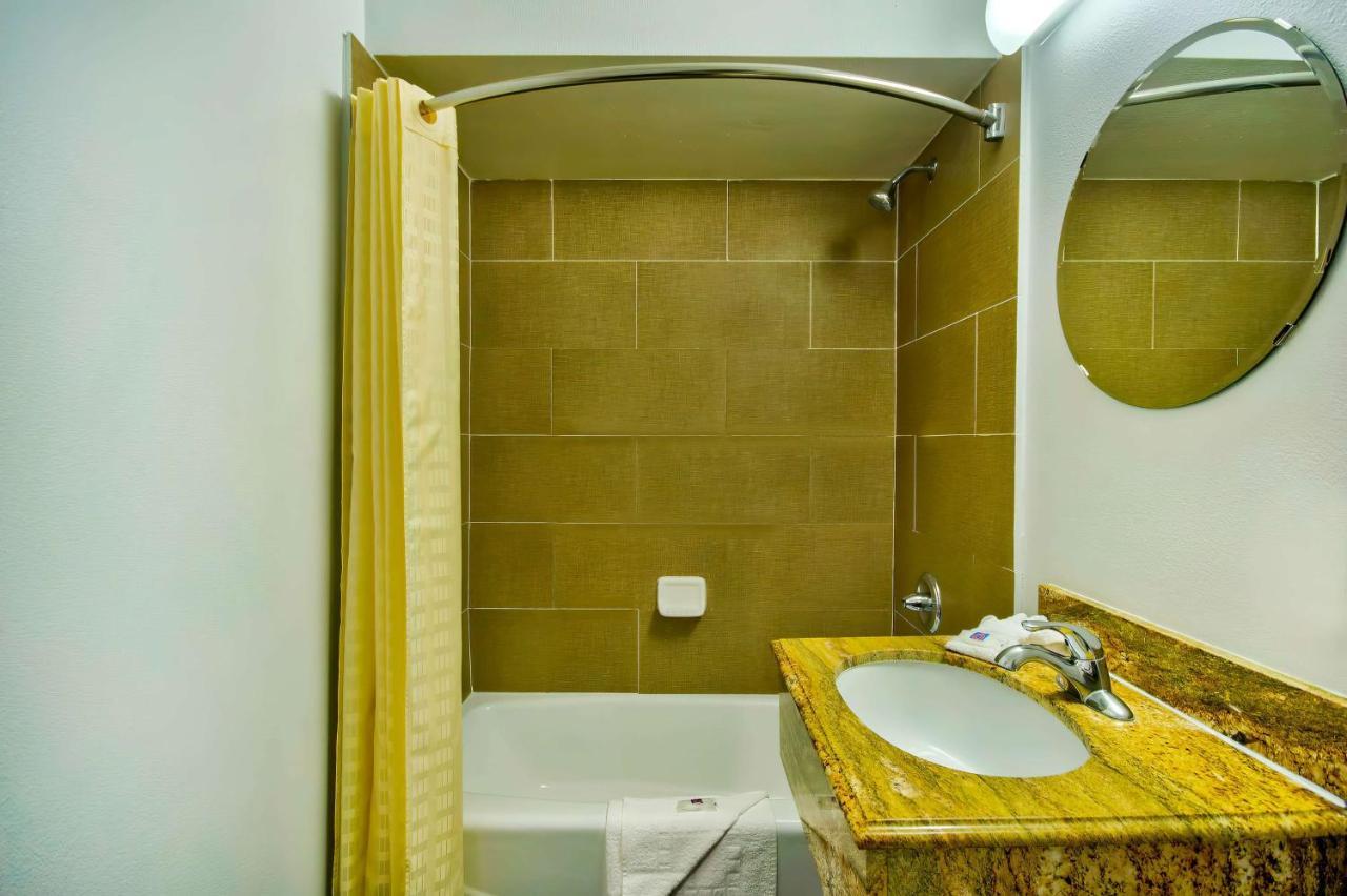 Motel 6 Gardena Extérieur photo