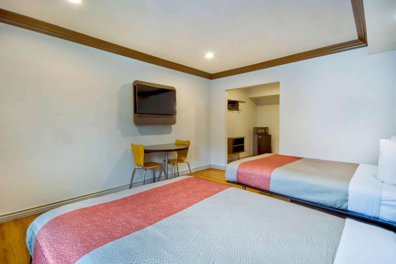 Motel 6 Gardena Extérieur photo