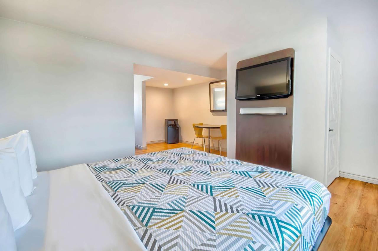 Motel 6 Gardena Extérieur photo