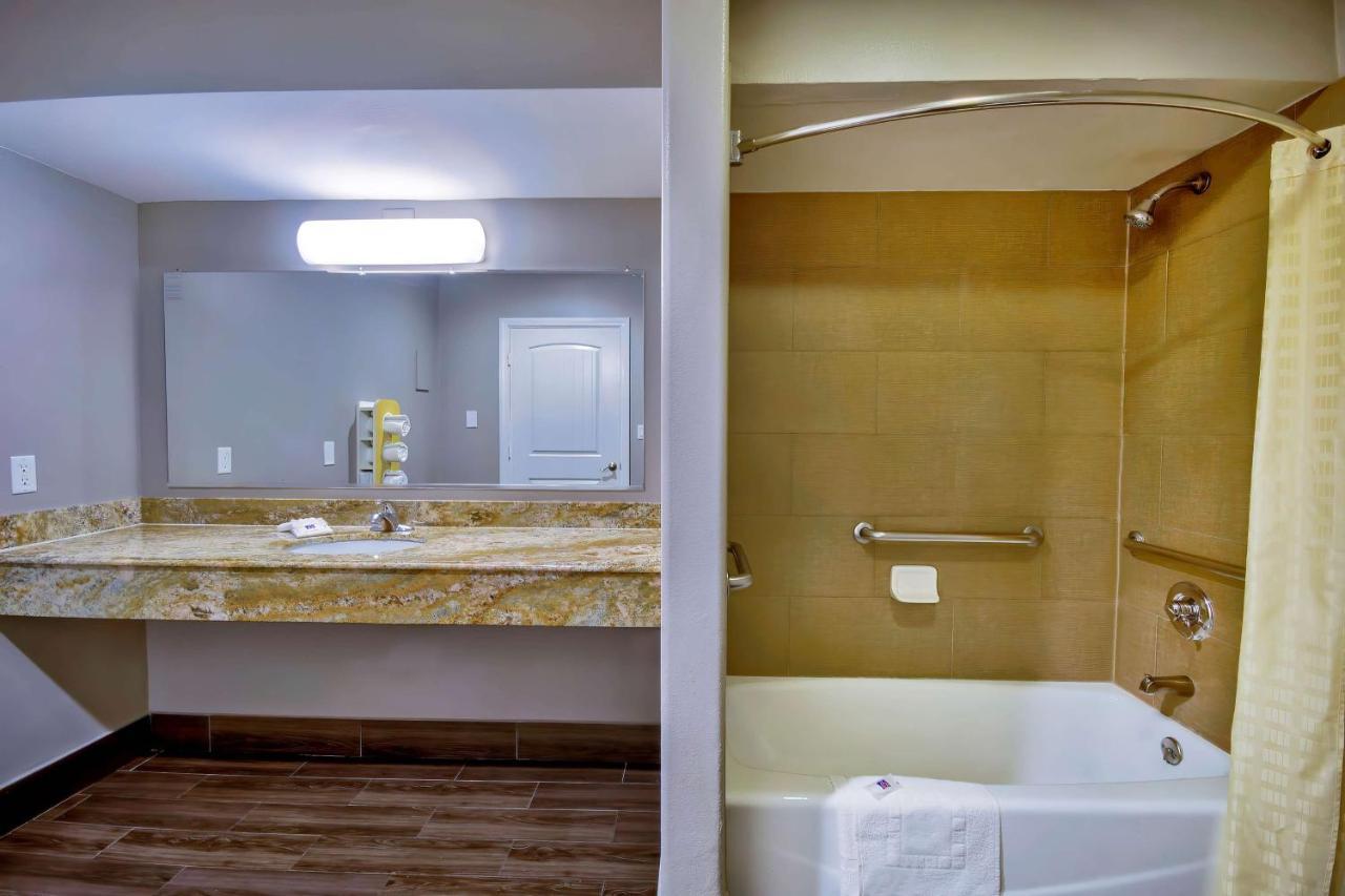 Motel 6 Gardena Extérieur photo