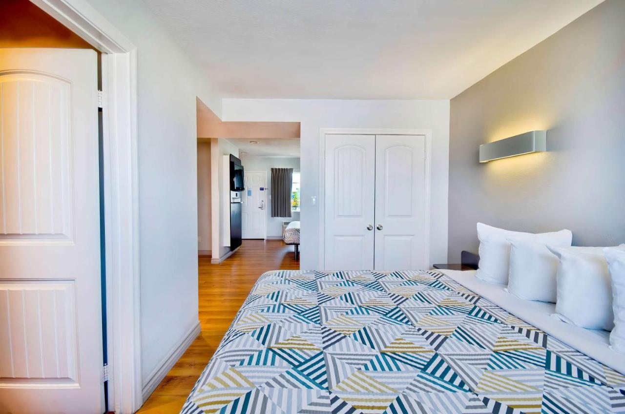 Motel 6 Gardena Extérieur photo