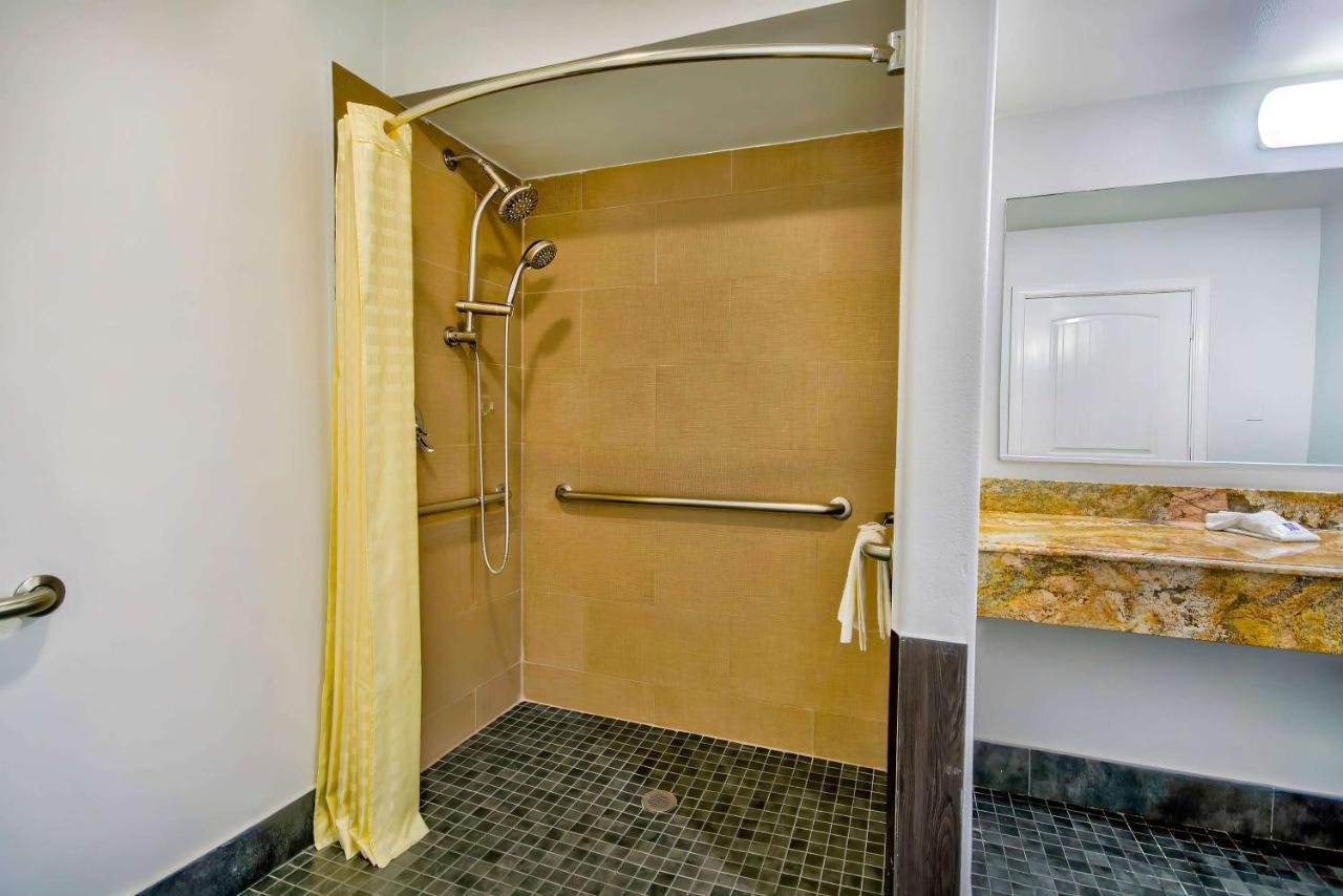 Motel 6 Gardena Extérieur photo