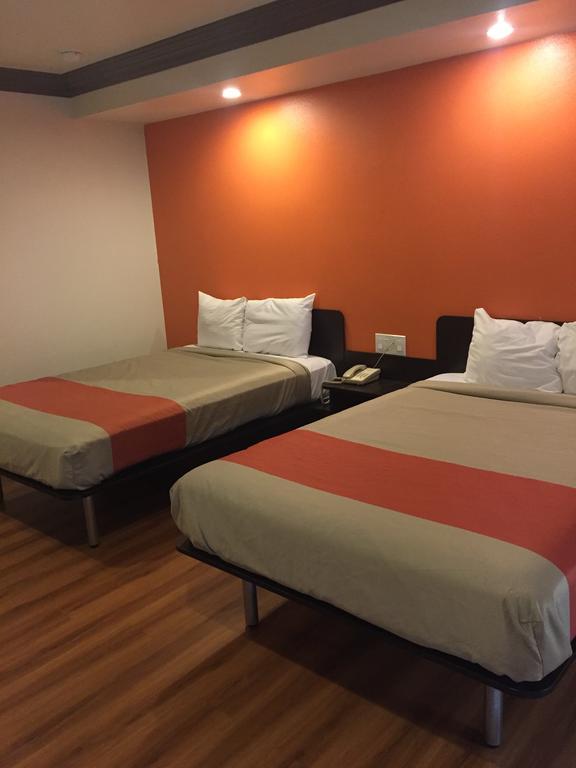 Motel 6 Gardena Chambre photo