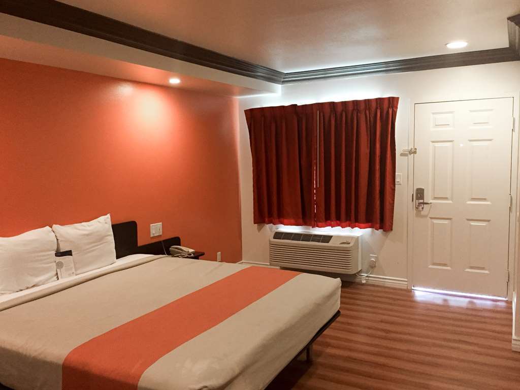 Motel 6 Gardena Chambre photo