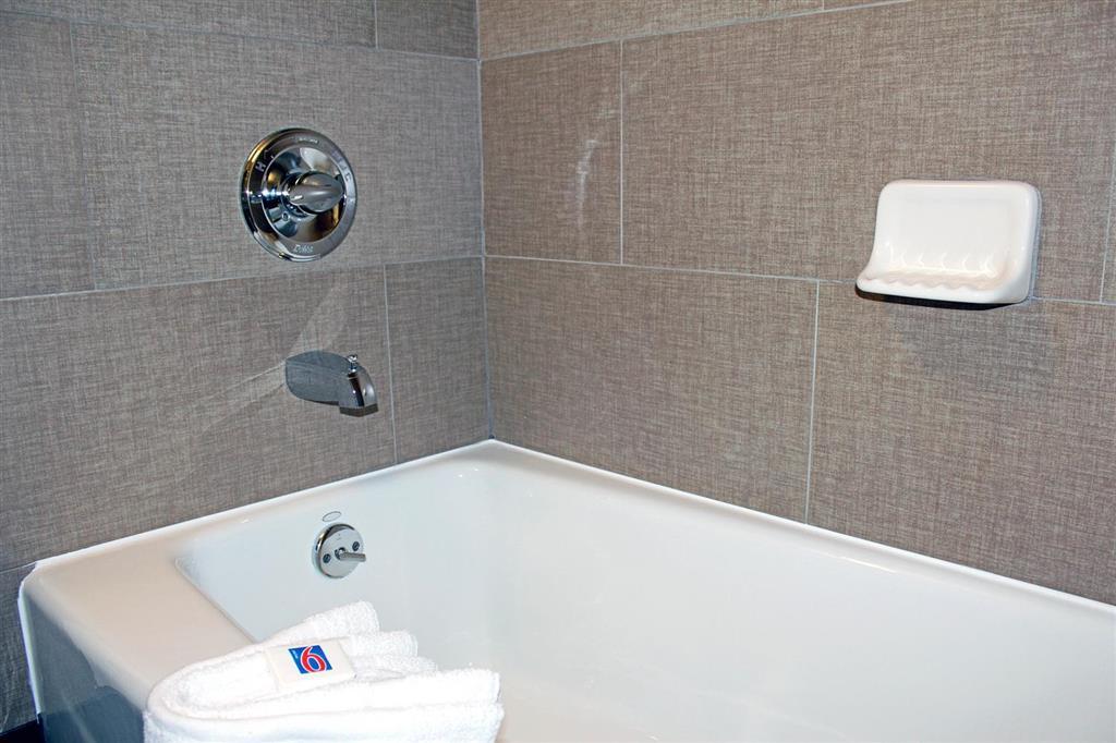 Motel 6 Gardena Chambre photo