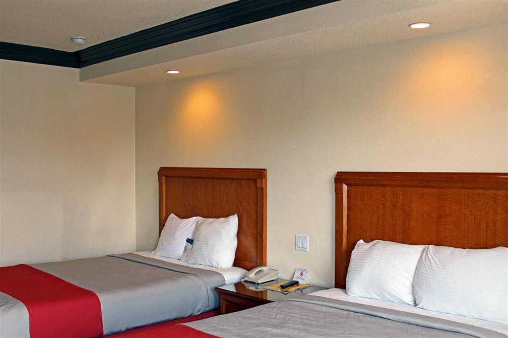 Motel 6 Gardena Chambre photo