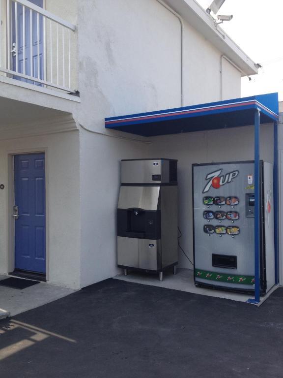 Motel 6 Gardena Extérieur photo