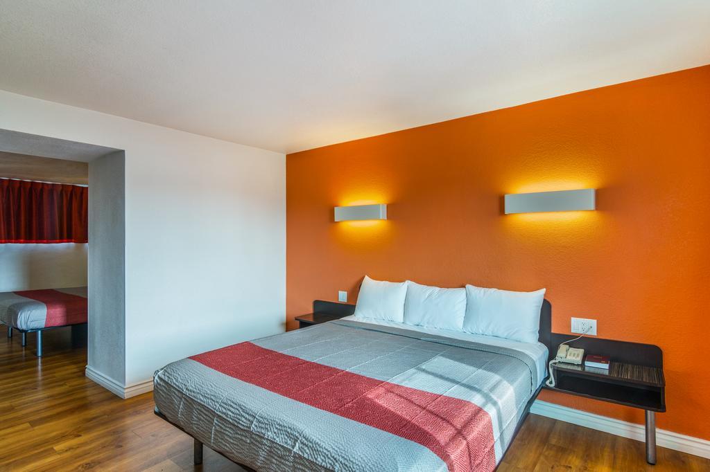 Motel 6 Gardena Extérieur photo