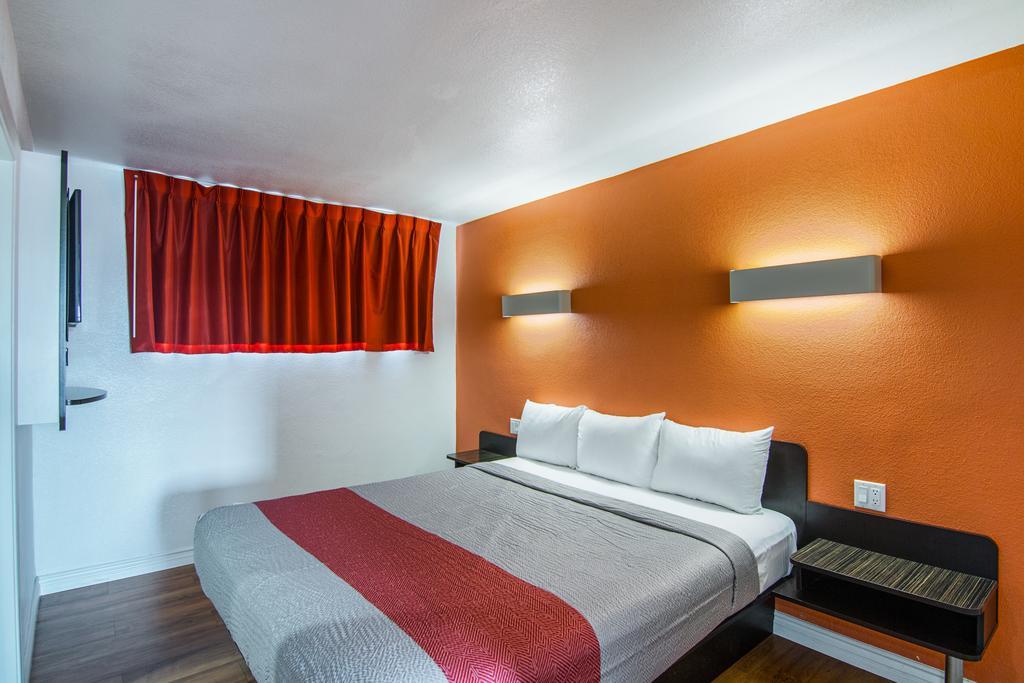 Motel 6 Gardena Extérieur photo