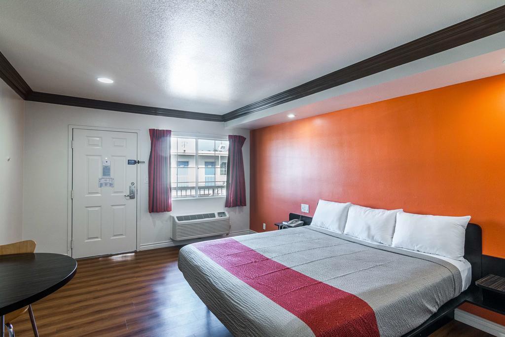 Motel 6 Gardena Extérieur photo