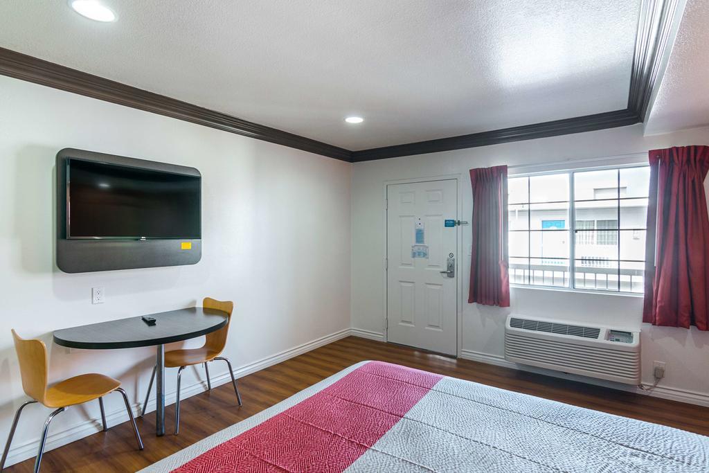 Motel 6 Gardena Extérieur photo